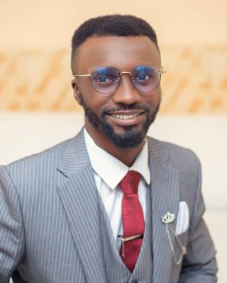 Istifanus Sarki